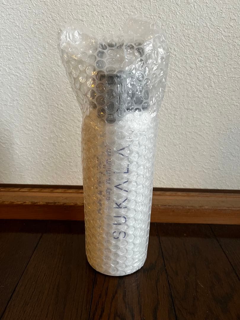 SUKALA ホワイト 水素ボトル