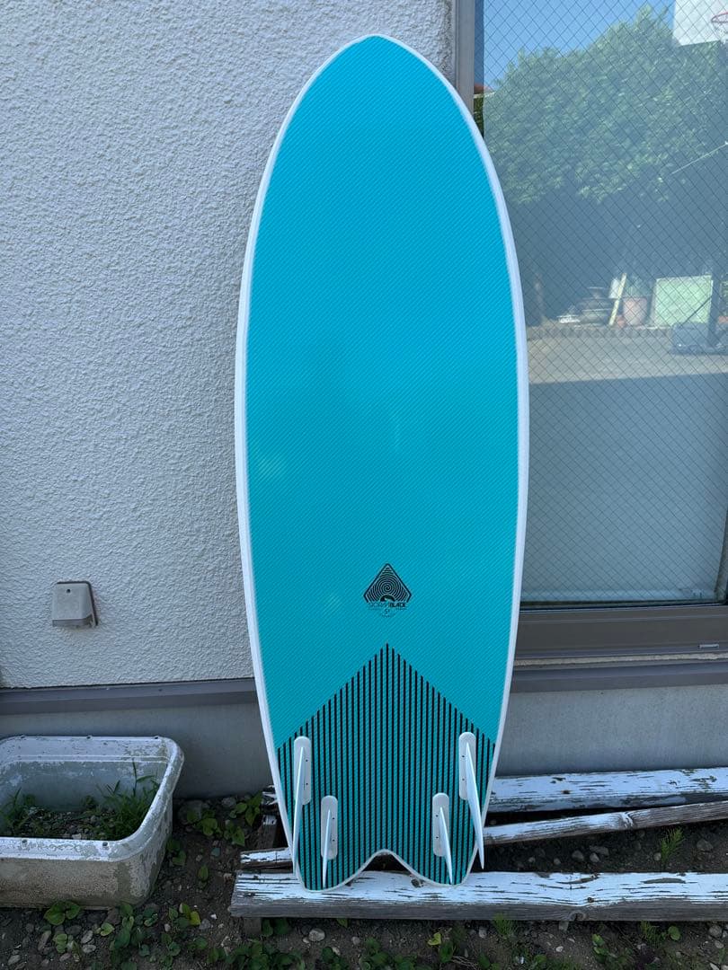 STORM BLADE ソフトサーフボード