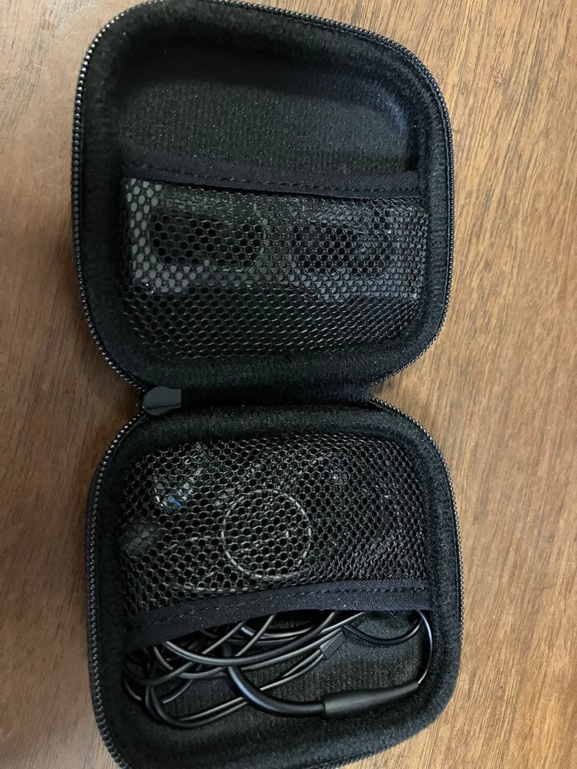 ソニー　MDR-EX800ST