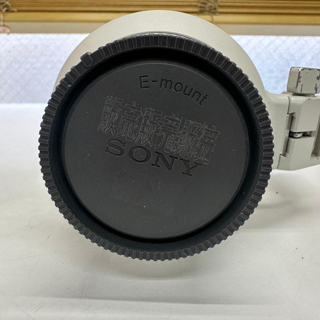 【中古品】SONY FE 100-400mm F4.5-5.6 GM OSS