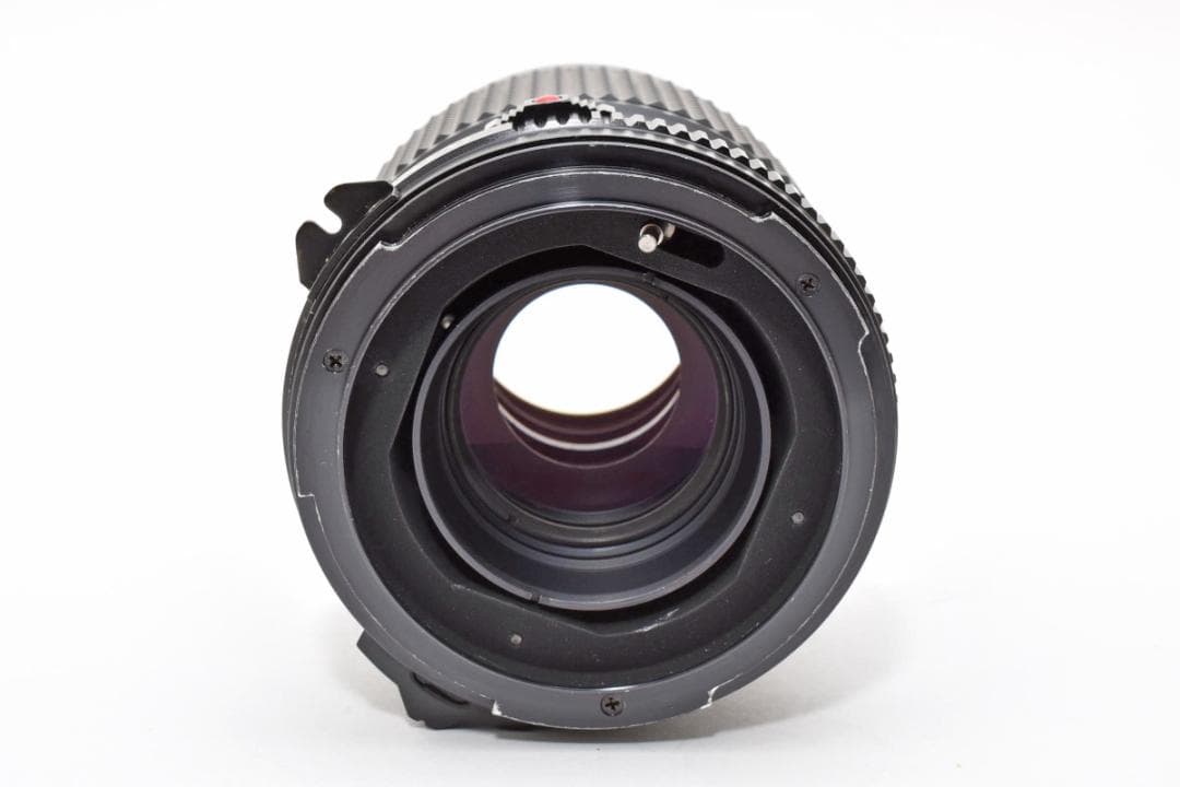 Mamiya Sekor C 150mm F4 マミヤレンズ #7918