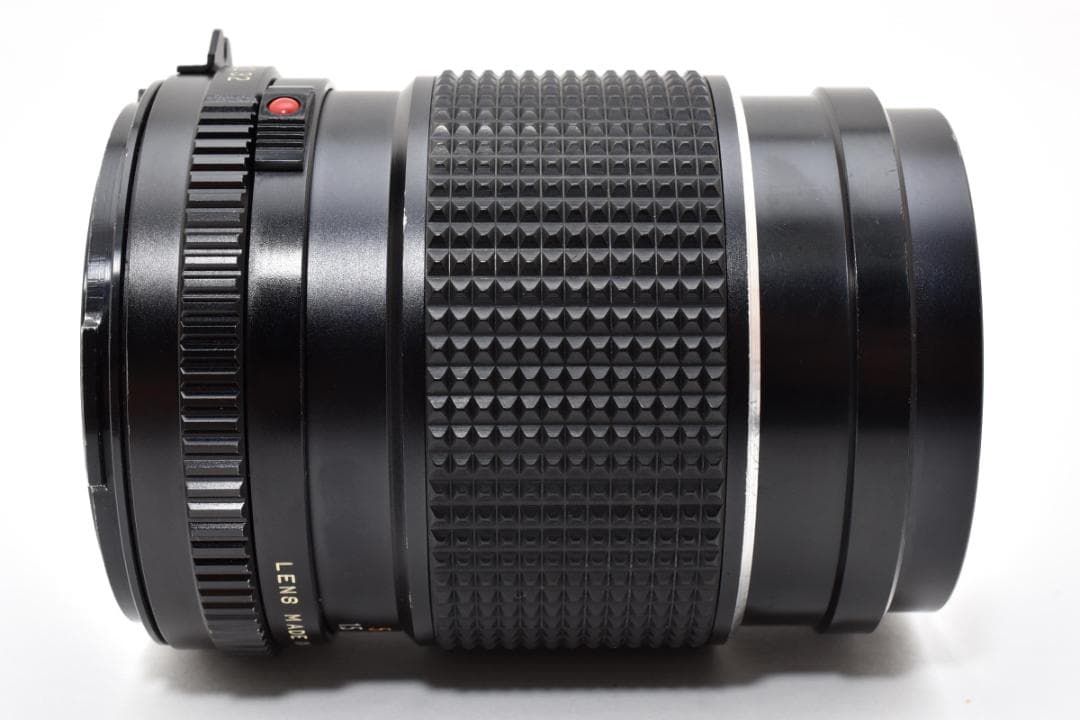 Mamiya Sekor C 150mm F4 マミヤレンズ #7918
