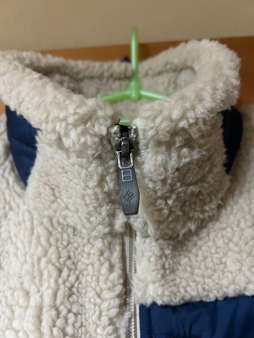 Columbia コロンビア　アーチャーリッジ　ボアベスト（送料無料）