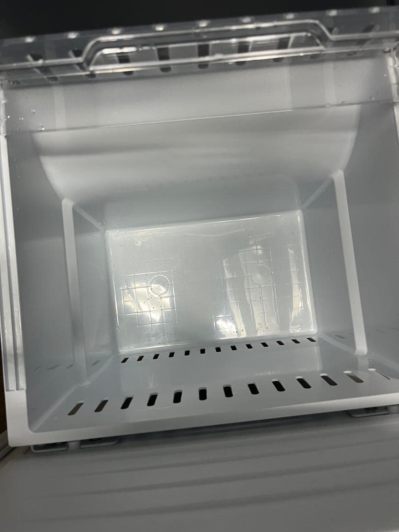 Panasonic パナソニック　冷蔵庫NR-B16C2-W 2025年製　T