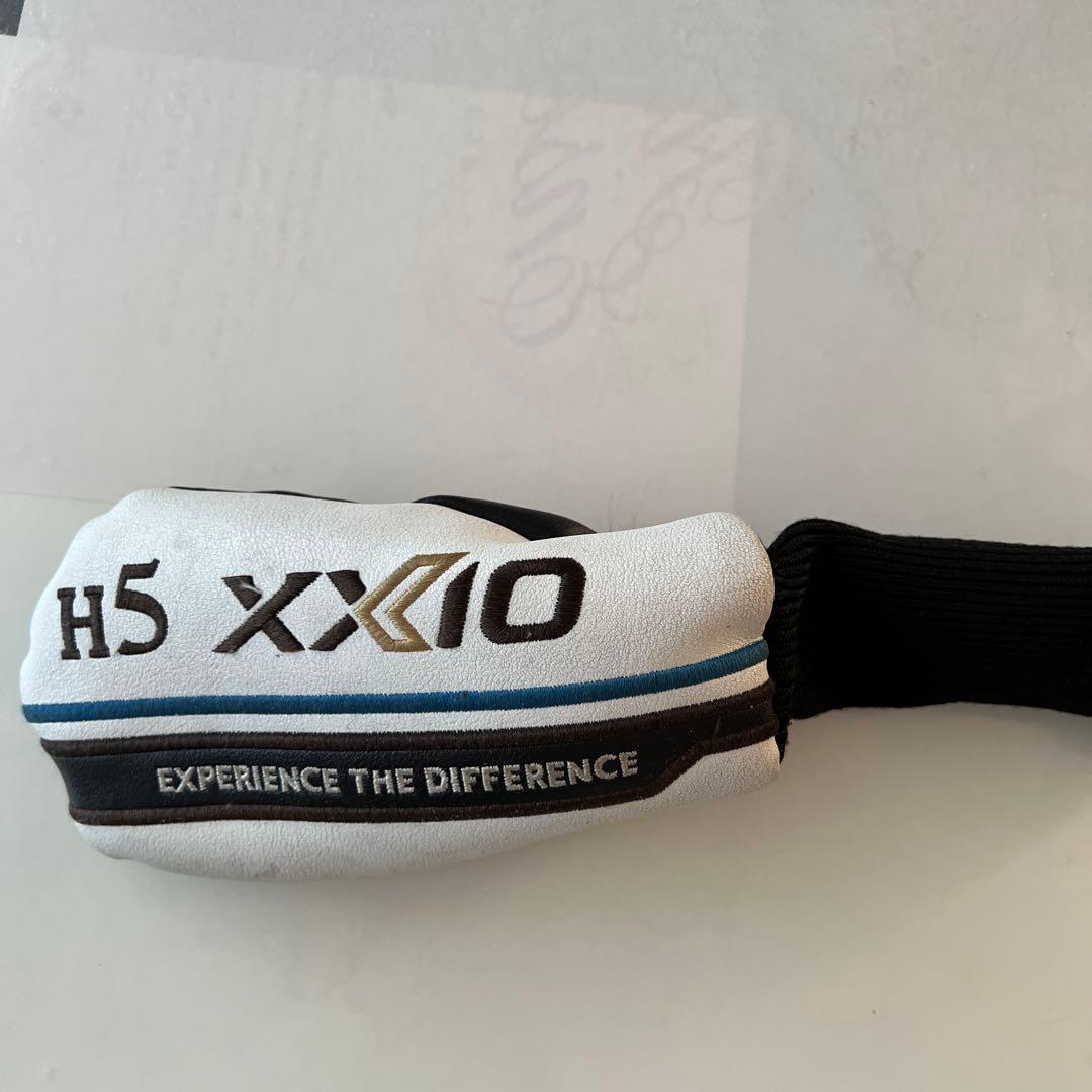 XXIO H5 23 ユーティリティクラブ