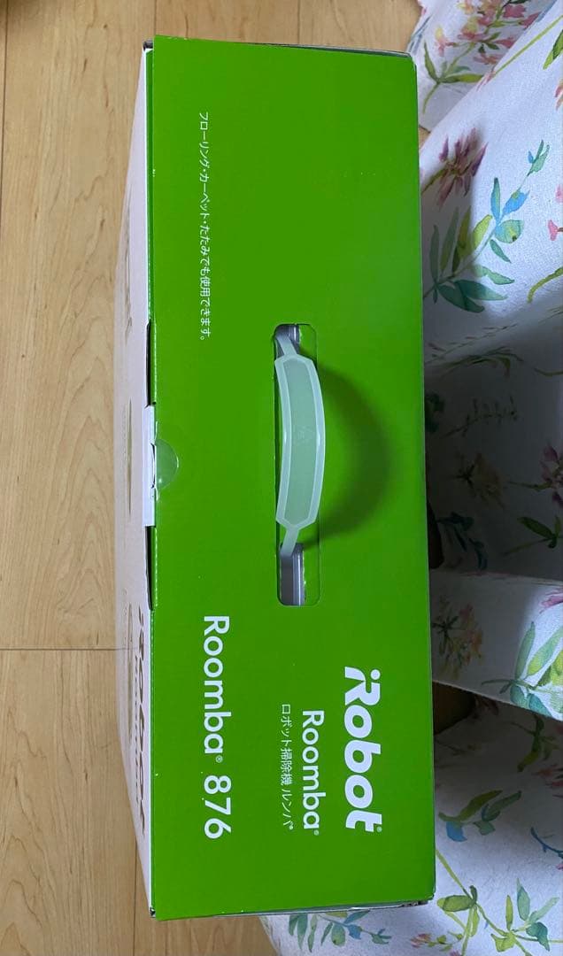 iRobot Roomba 876 ルンバ ロボット掃除機