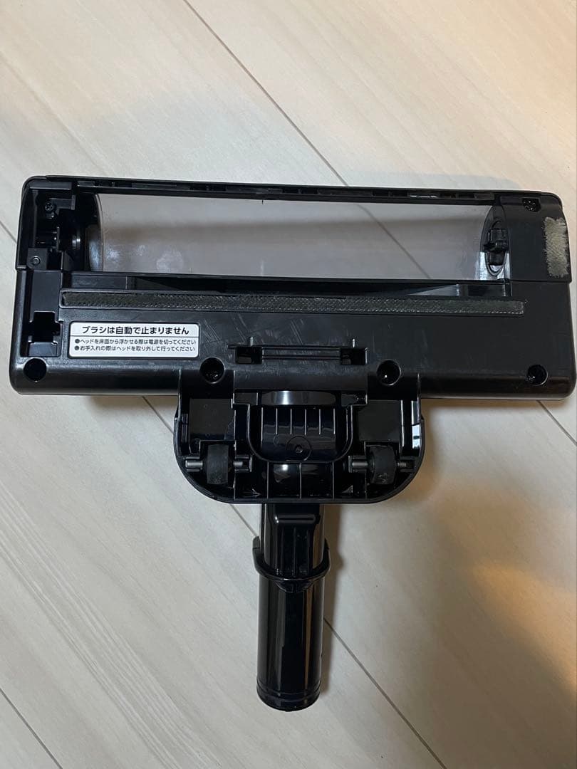 アイリスオーヤマ コードレス掃除機 SCD-184P-B 2023年