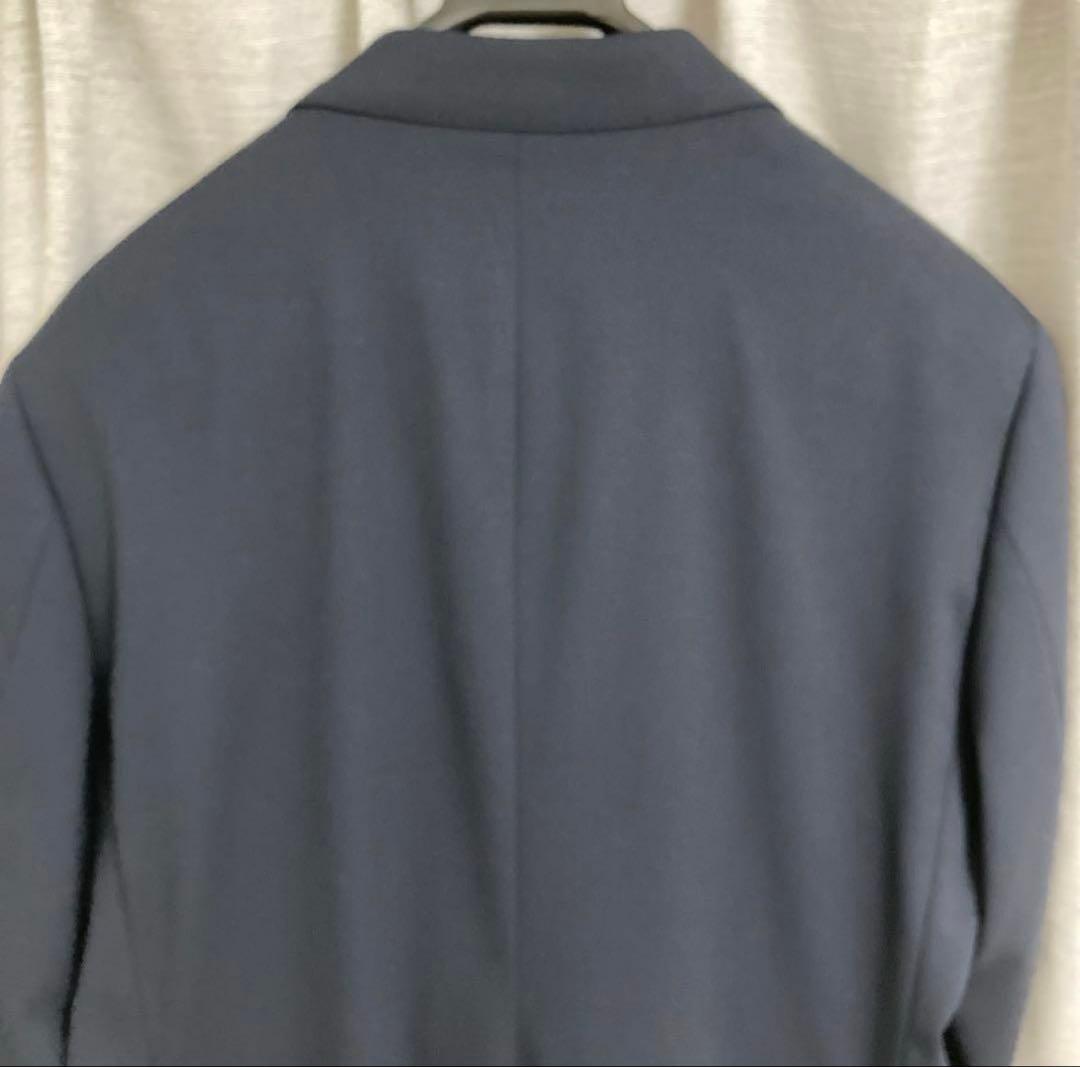 ★極美品★ユニクロ ストレッチウールスリムジャケット サイズ50