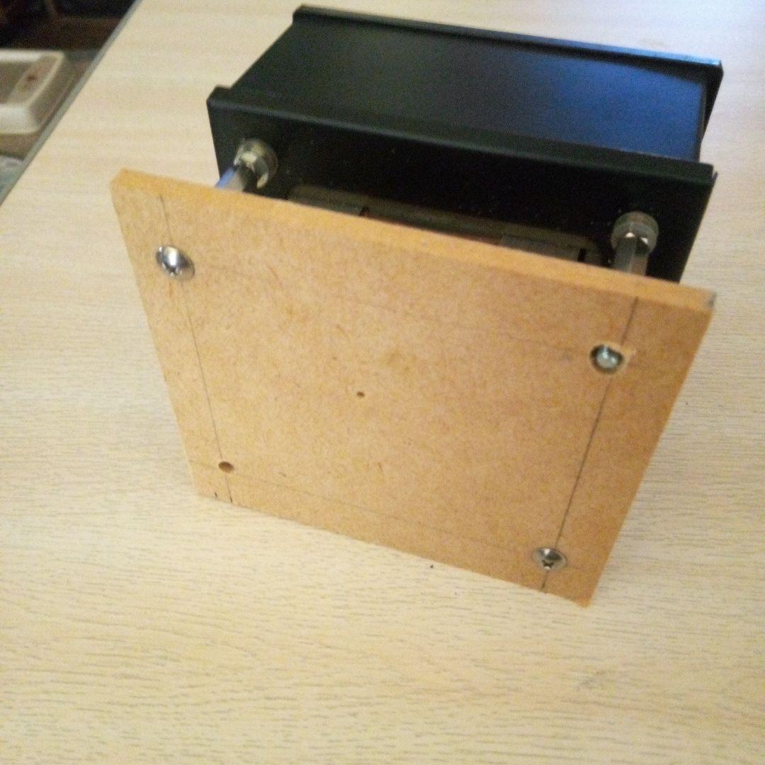 タンゴ　管球用電源トランス MS-200CT-A 中古品