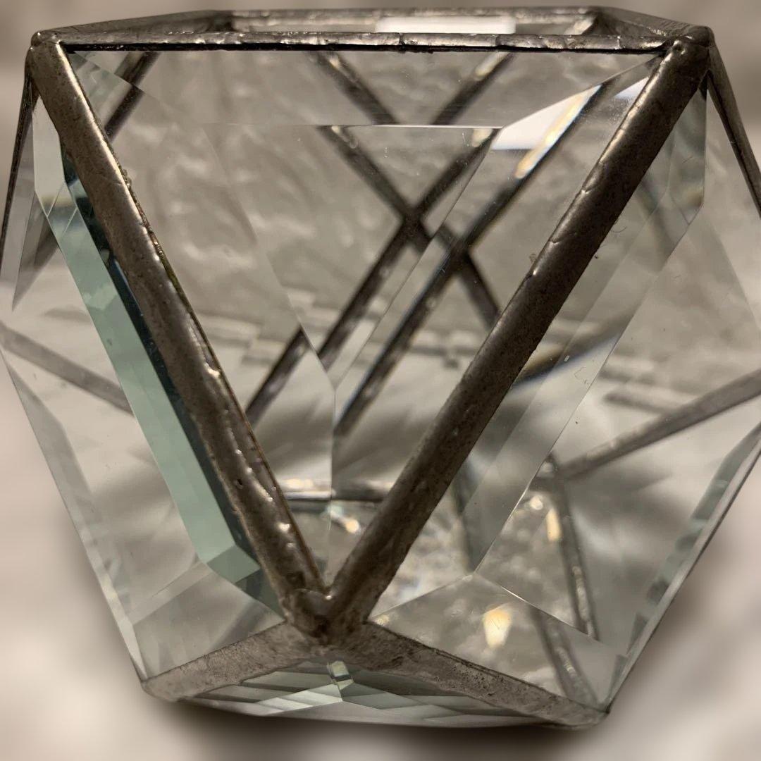 その他 The Working glass