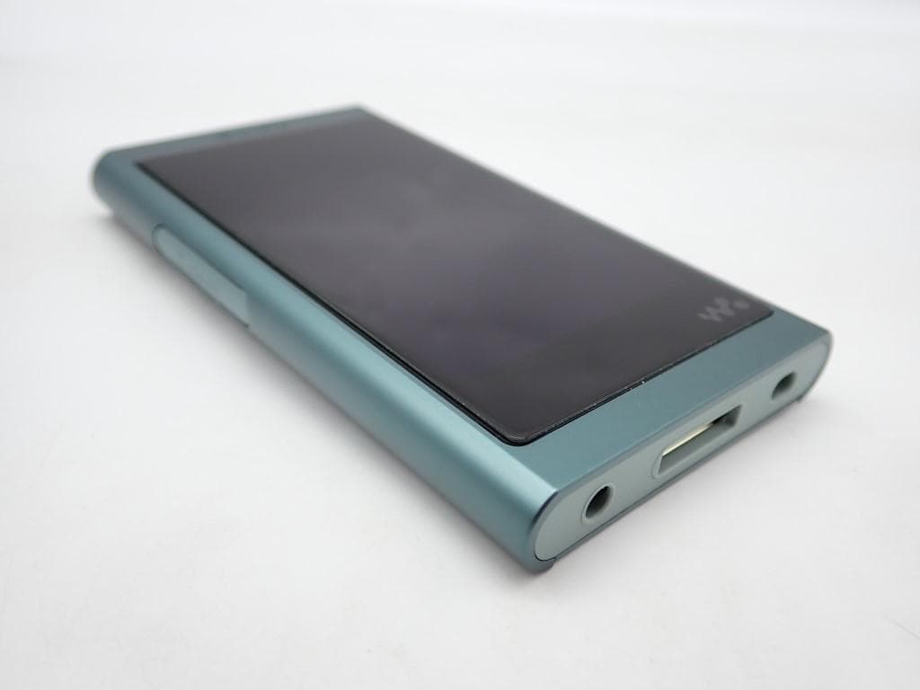 ソニーウォークマン NW−A55