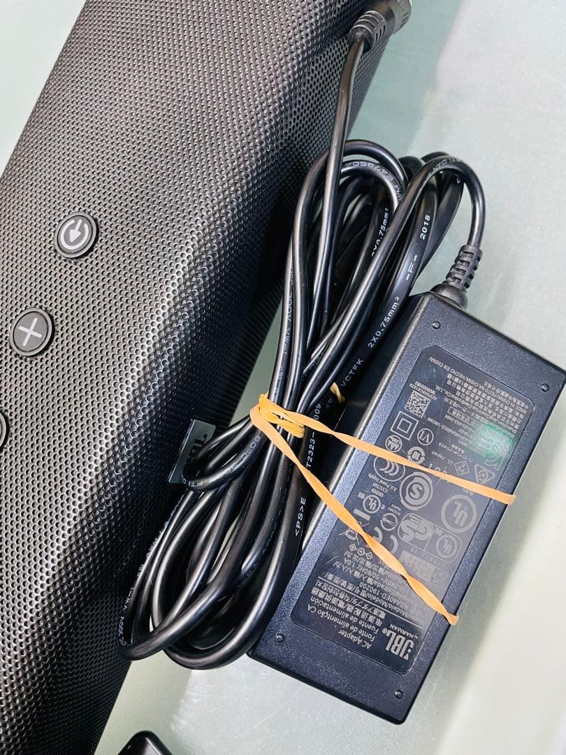 JBL Bar Studio 2.0chホームシアターシステムサウンドバー