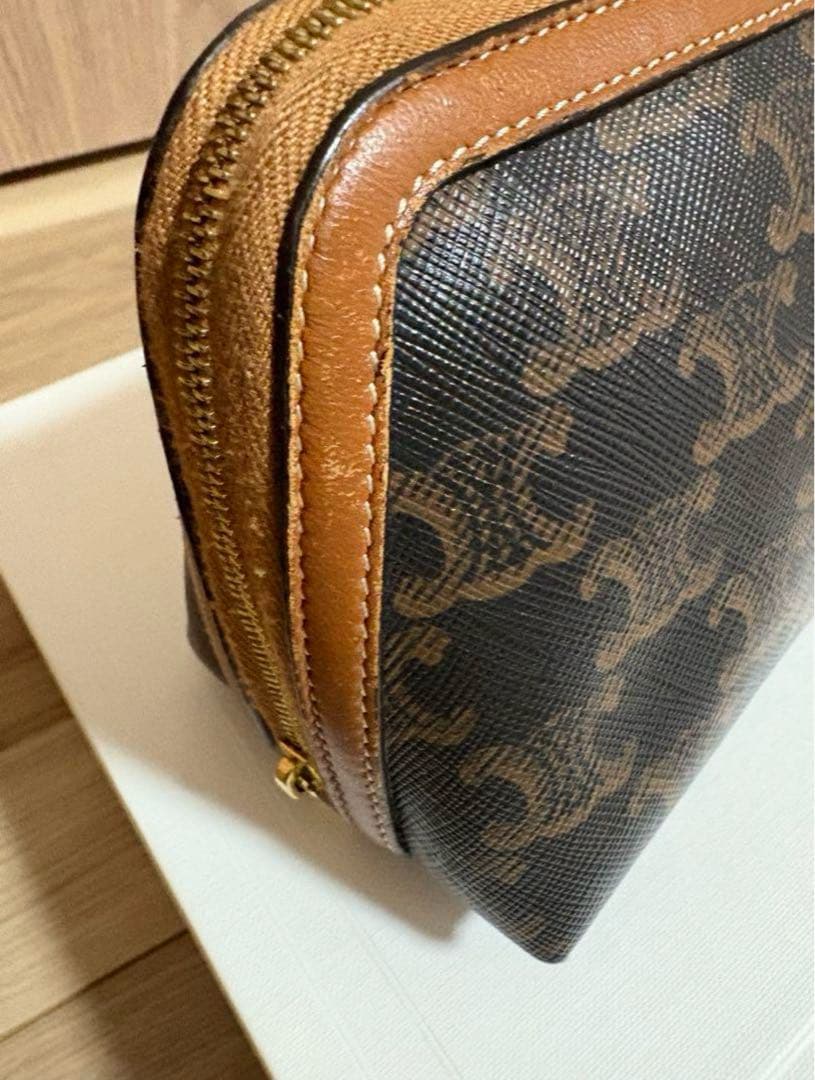 本日のみお値下げCeline チェーン　ショルダーバッグ