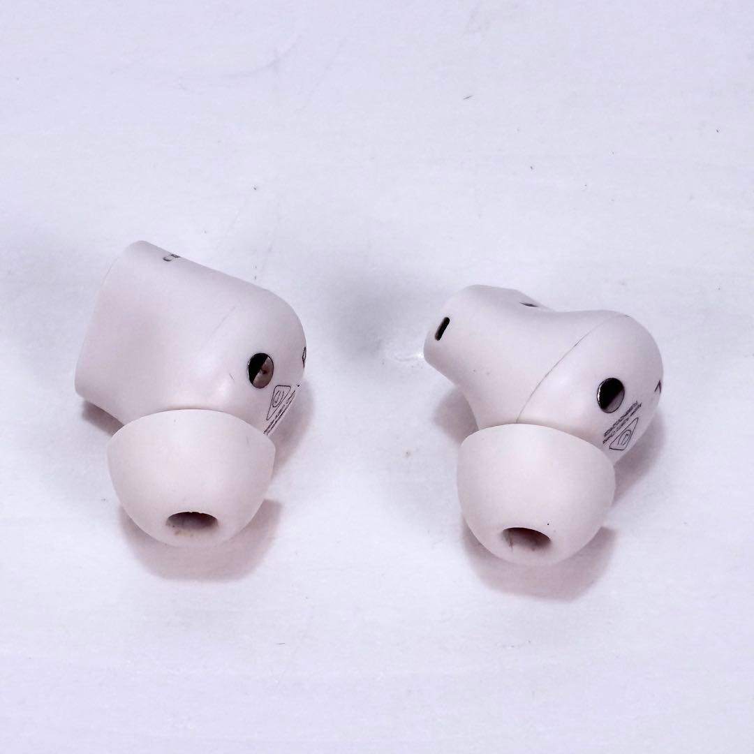 Beats Studio Buds + ビーツ・エレクトロニクス イヤホン