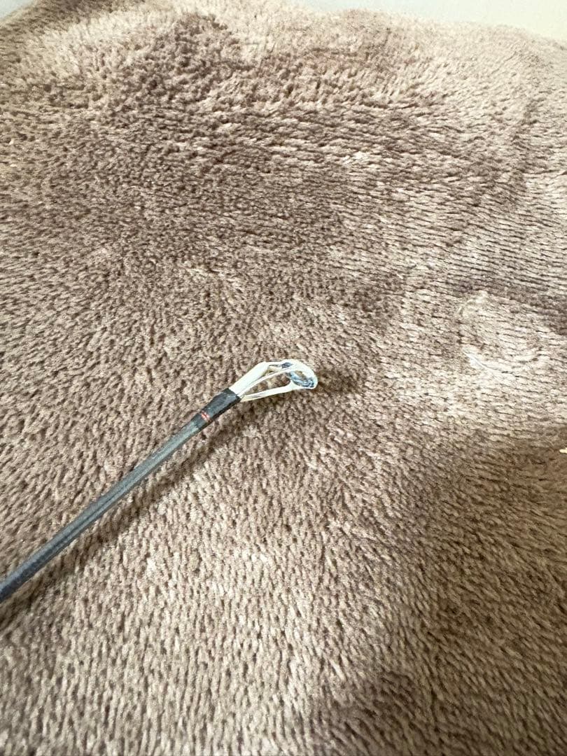 ロッド Daiwa LAZY 96M