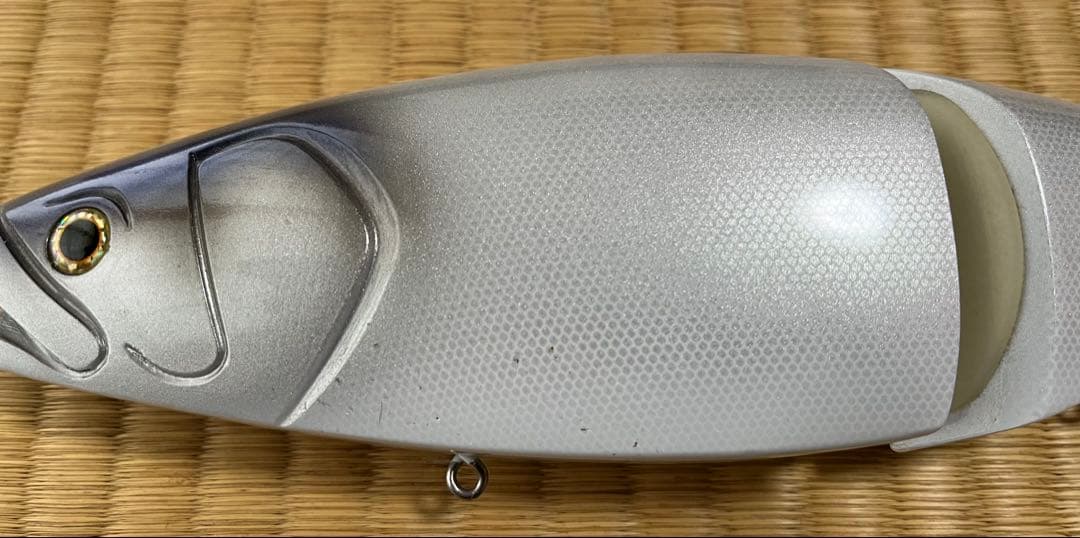 ロマンメイド　マザー　ホワイトスネーク　おまけ付き