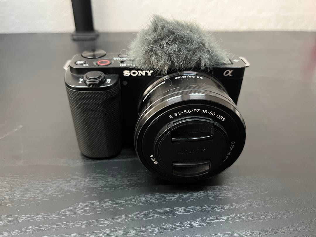 デジタルカメラ Sony ZV-E10