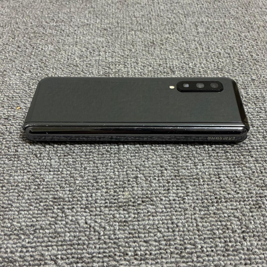 携帯電話本体 Samsung Galaxy Z Fold