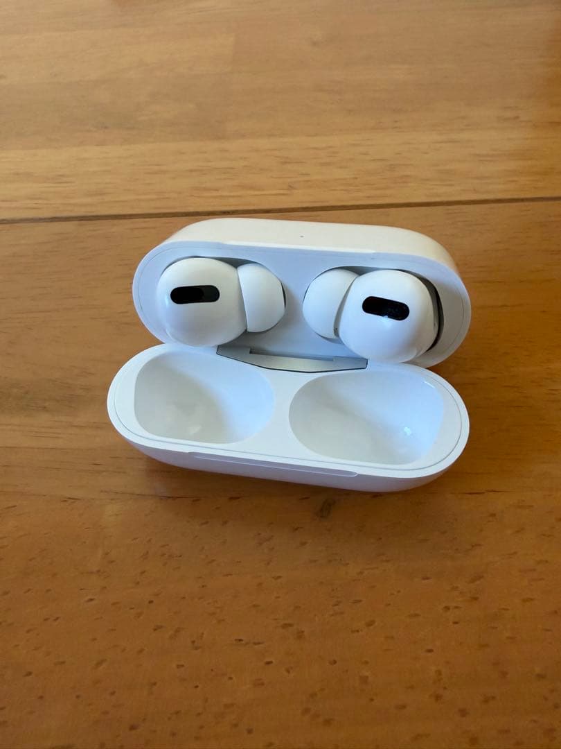 【純正品】AirPods Pro 第一世代