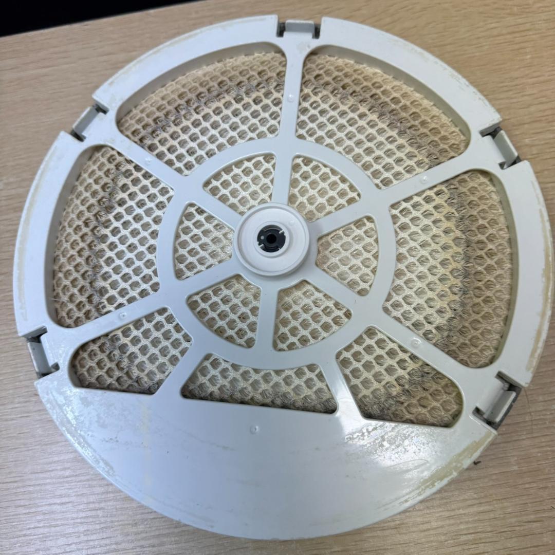 ★シャープ　加湿空気清浄機　KI-JS50-H　2020年製　プラズマクラスター