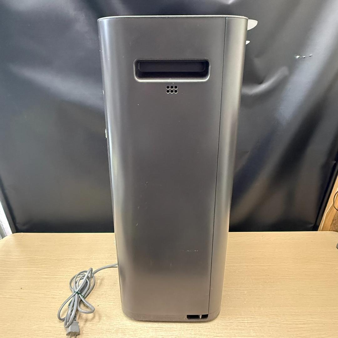 ★シャープ　加湿空気清浄機　KI-JS50-H　2020年製　プラズマクラスター