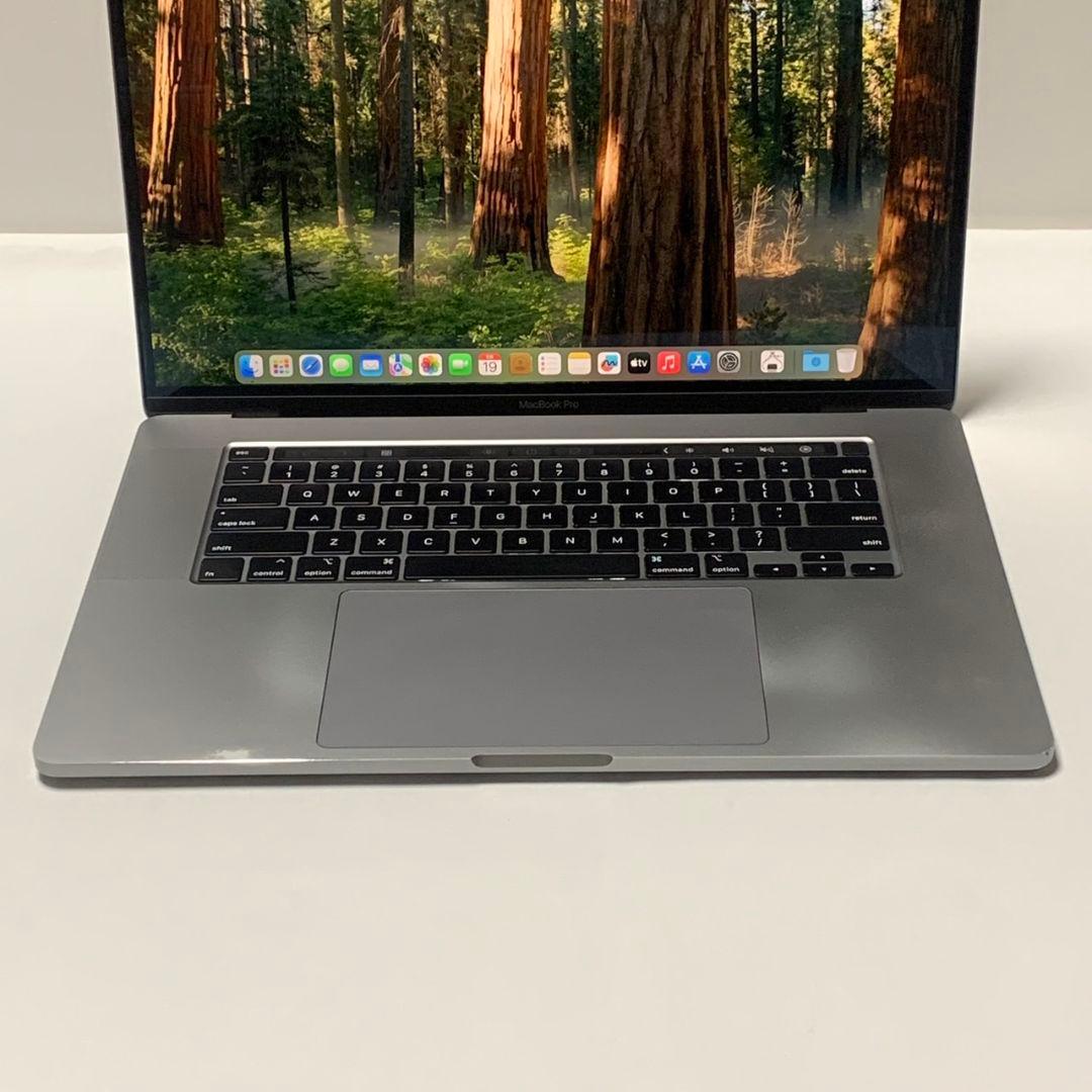 MacBookPro i7 2019 SSD512GBメモリ16GBパソコンPC
