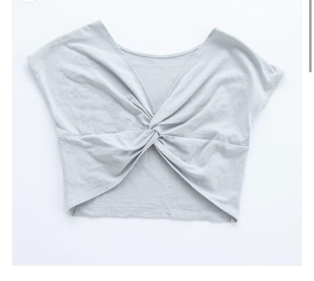 セール【rhythm＆balance】ブラトップとレギンスとTシャツ３点セット