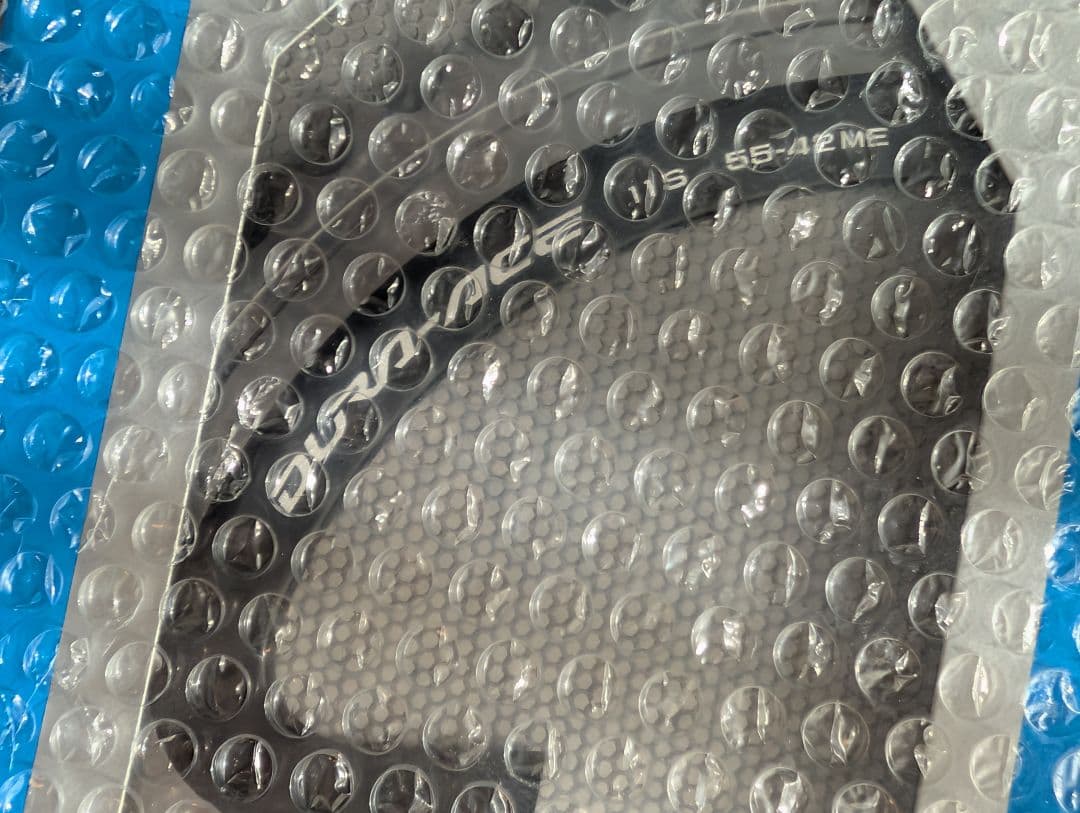 未使用新品 DURA-ACE FC-9000 チェーンリング 55T