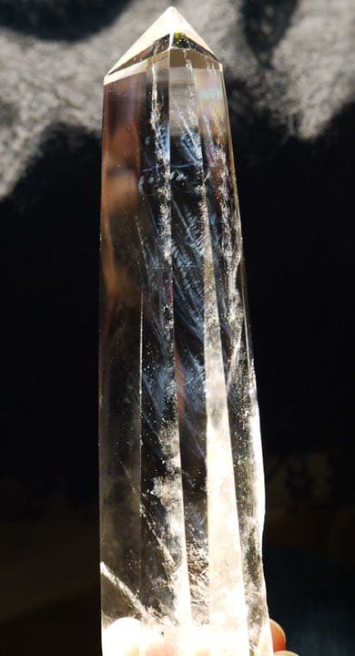 エンジェルラダー高品質ポイント（ビッグサイズ400g）全面磨き上げ☆