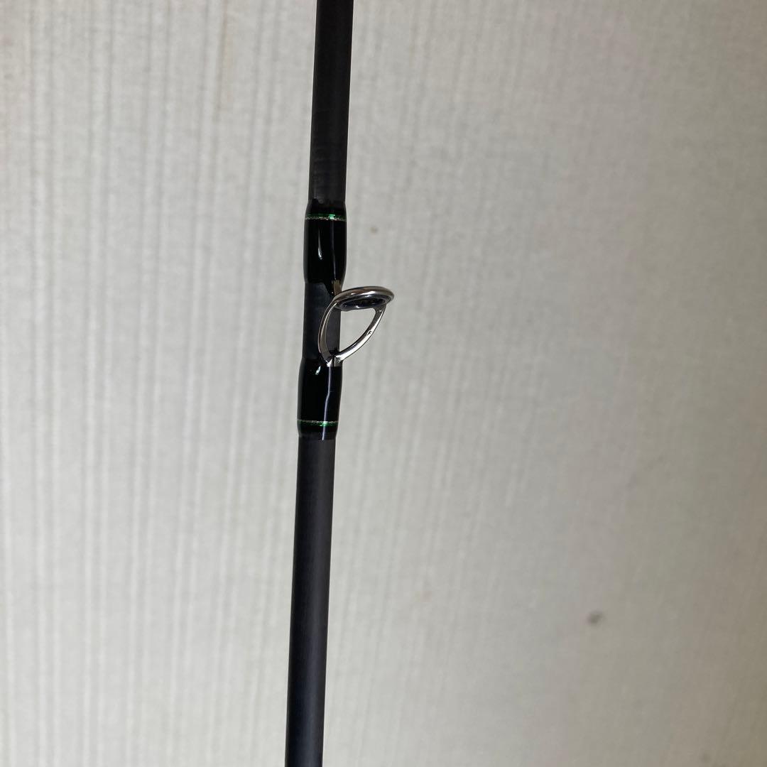 ノリーズ　ロードランナーヴォイスLTT690PH