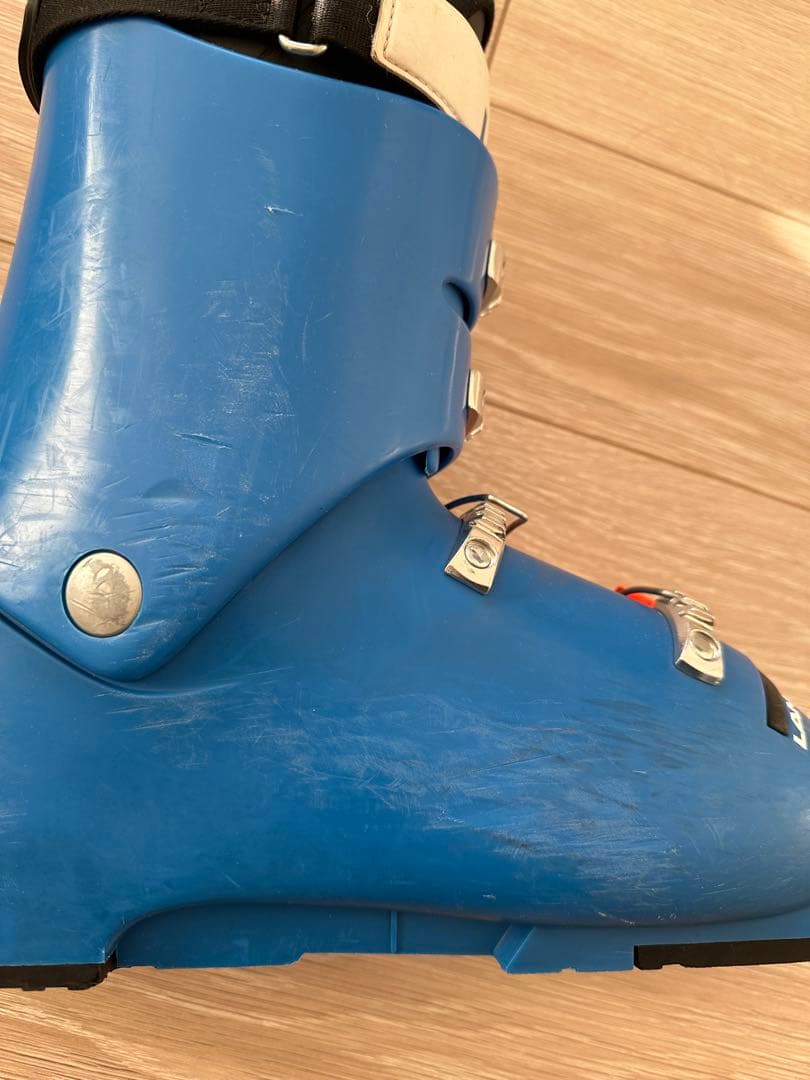 LANGE RSJ65 スキーブーツ