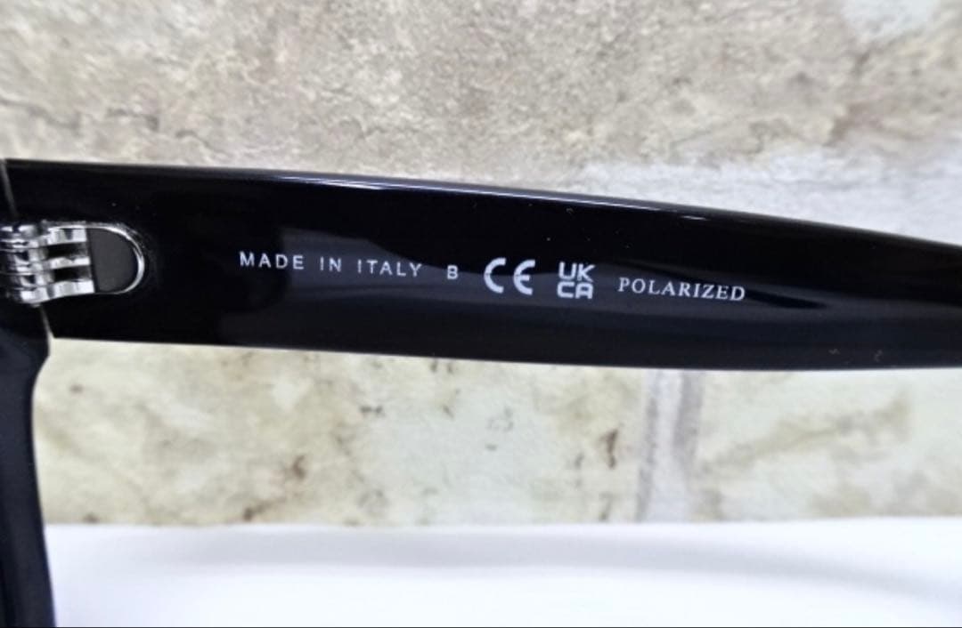 CHANEL スクエアシェイプ アイウェア　5380