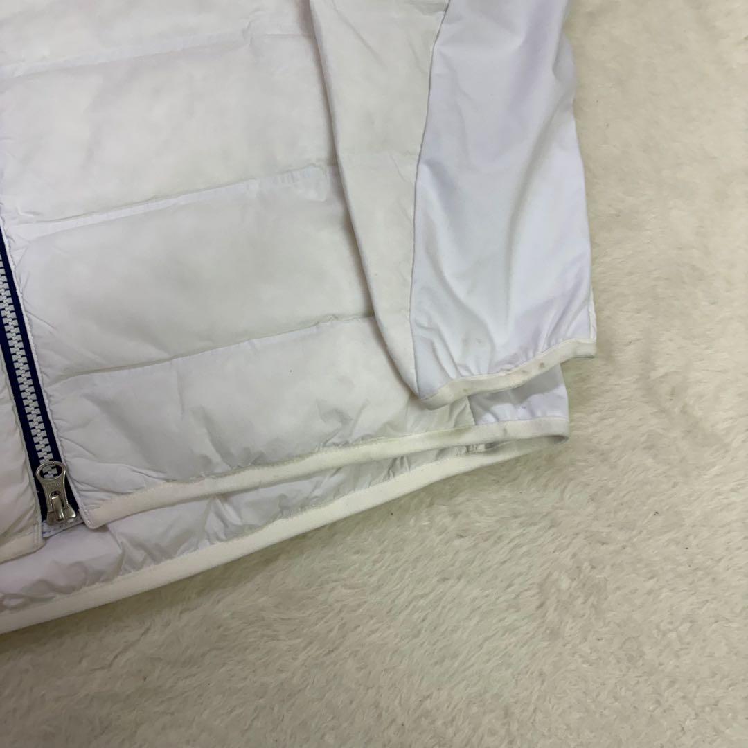 New Balance Golf 上下セット　キルティングジャケット 中綿