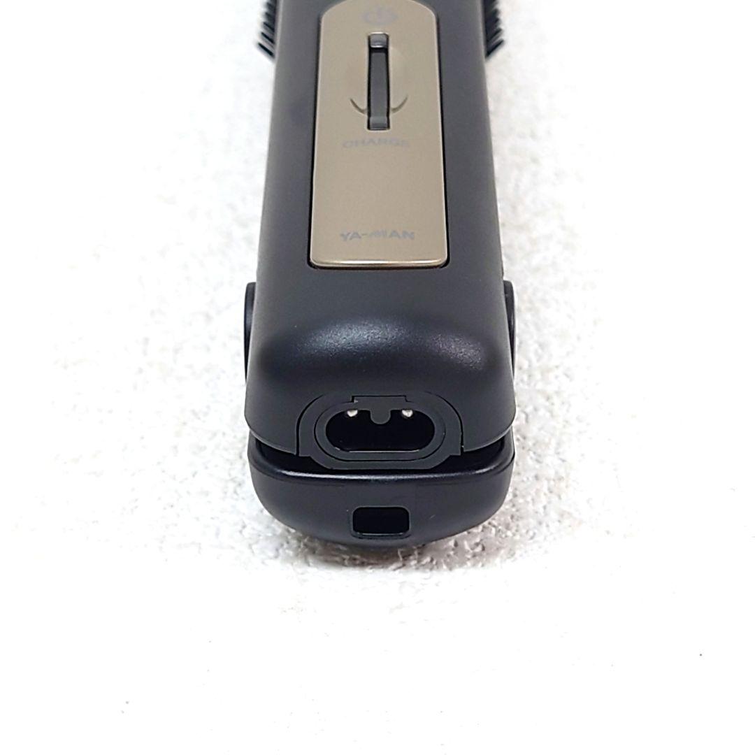 M0284F 未使用★ヤーマン ソニックヒートシャイン HC-8B 通電確認済み