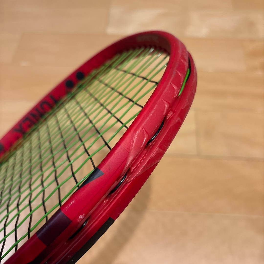 YONEX VCORE 100 2023年　2本セット G2