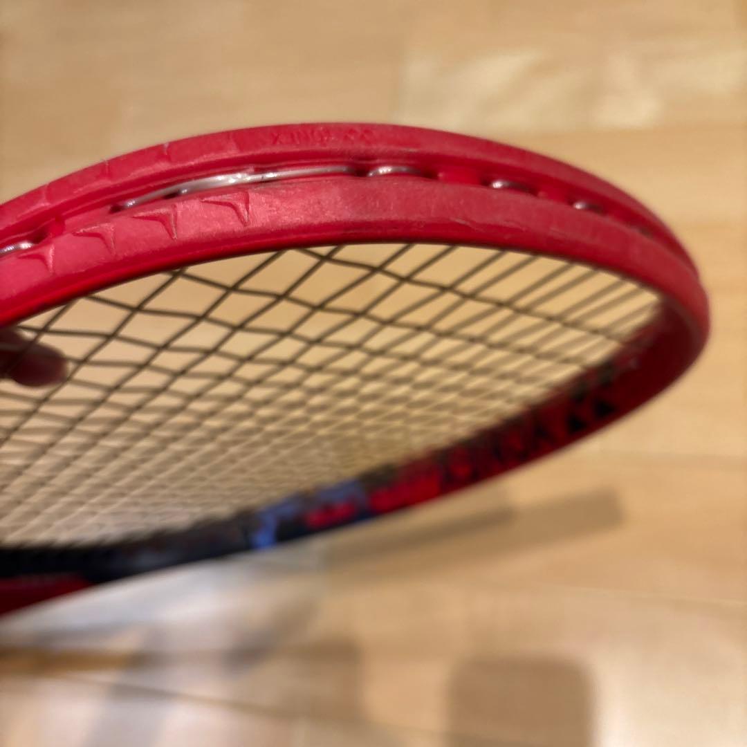 YONEX VCORE 100 2023年　2本セット G2