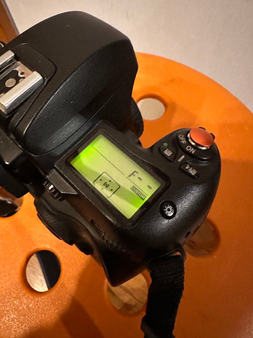 FUJIFILM FinePix S3 Pro 動作品 CCD