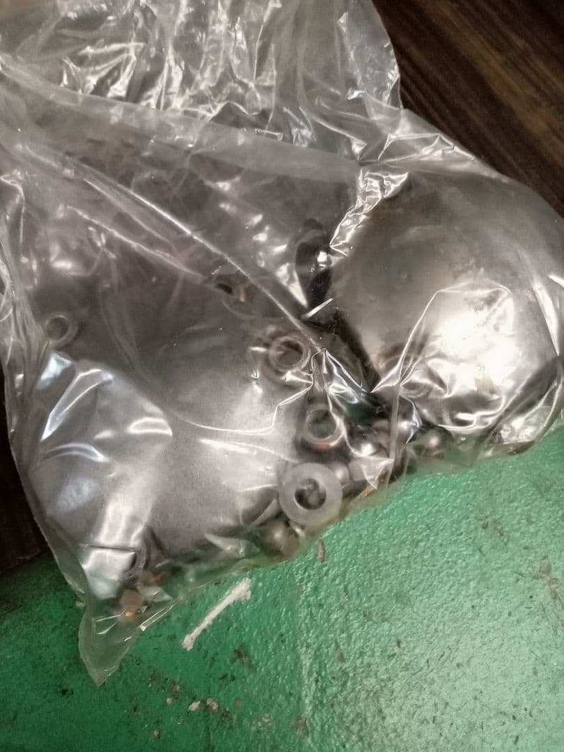 ヤマハ XS650SP フレーム 返納証明書有り