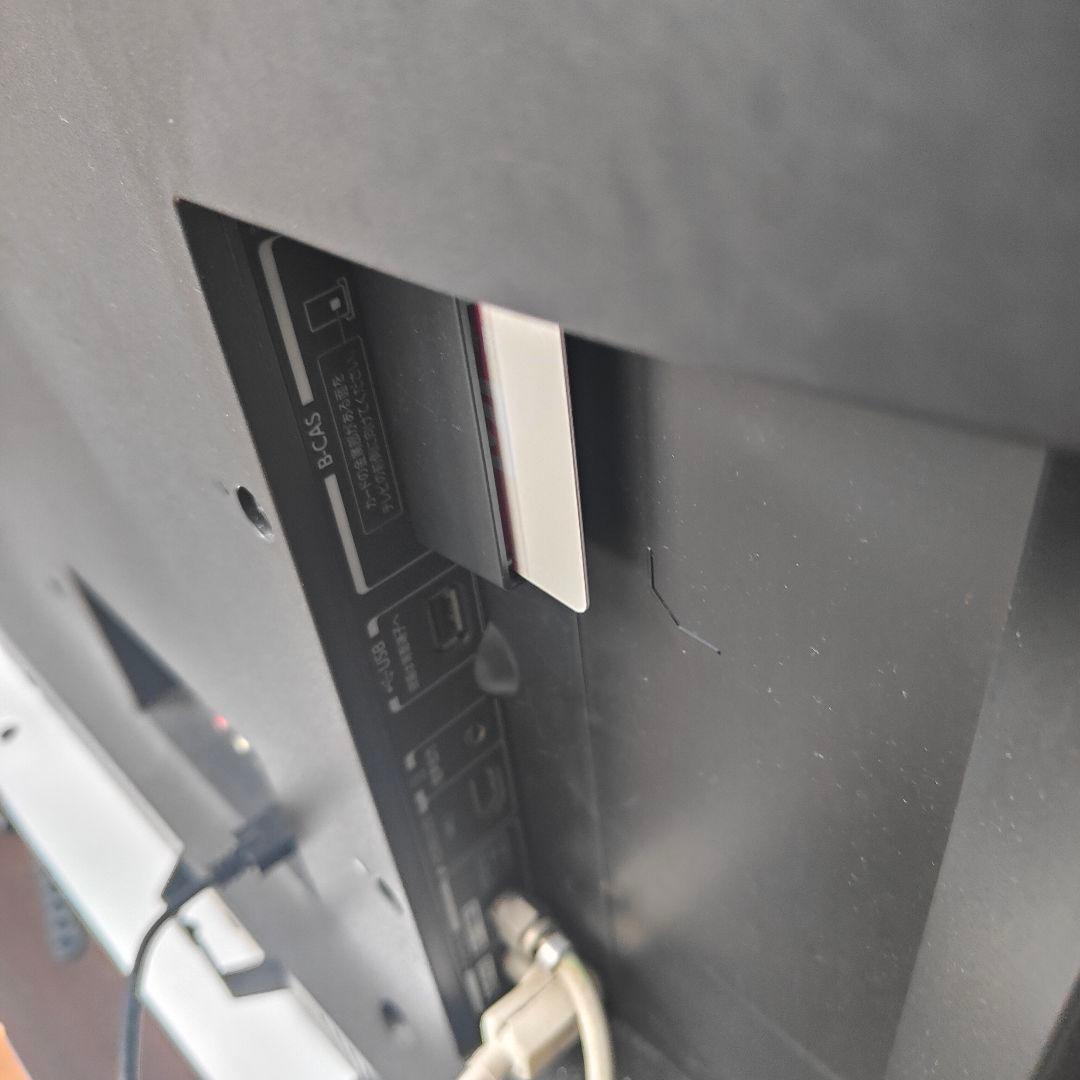 東芝 43V型 4Kチューナー内蔵 液晶テレビ レグザ 43M520X