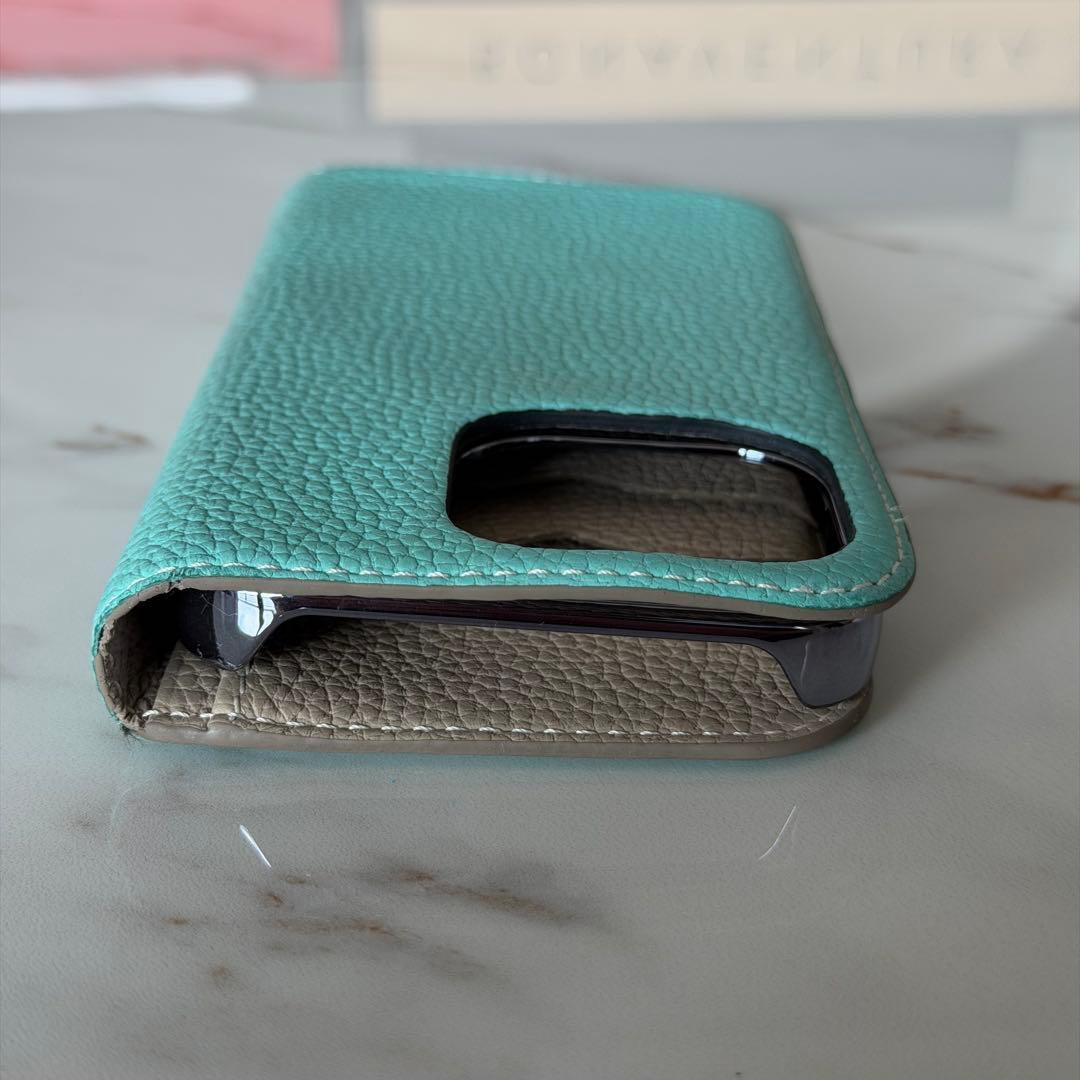 【 BONAVENTURA 】iPhone15Pro ♬ アトール✖️グレージュ