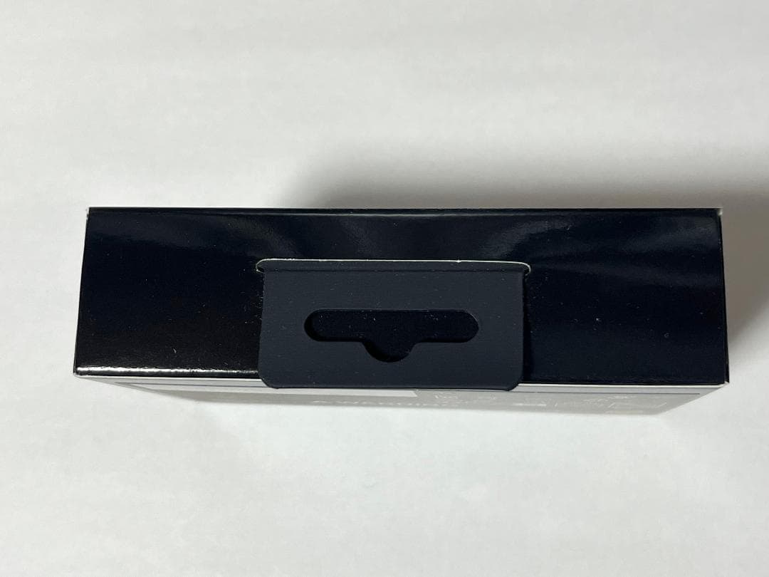 新品 Nothing Ear (a) GL Version ブラック 正規品