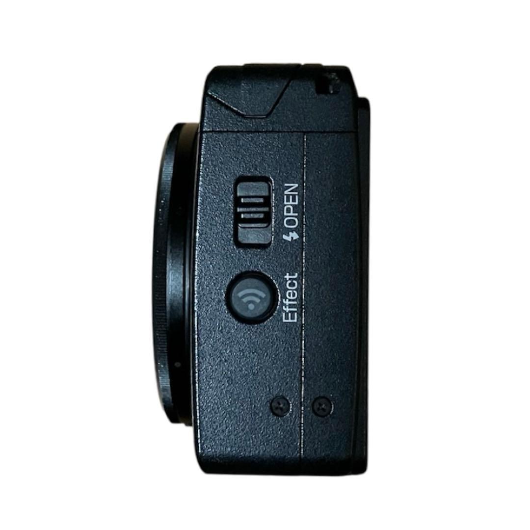RICOH GR2コンパクトデジタルカメラ