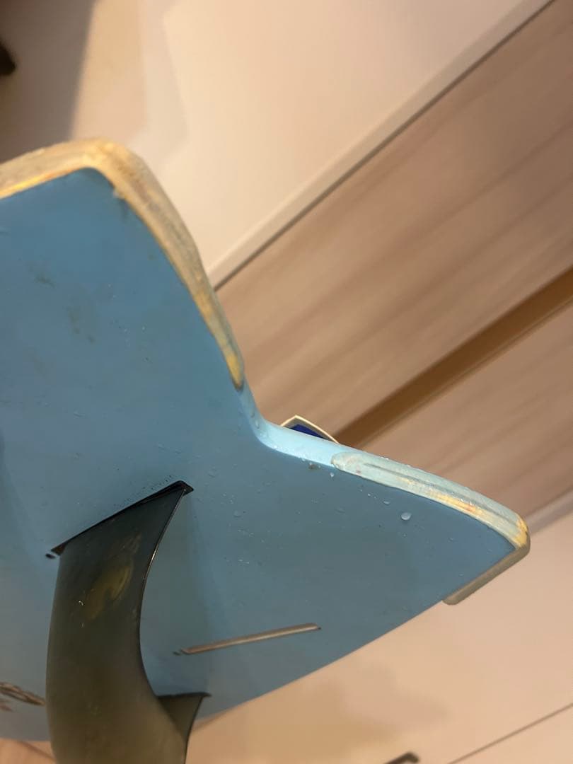 初心者おすすめ！AL MERRICK POD MODショートボード