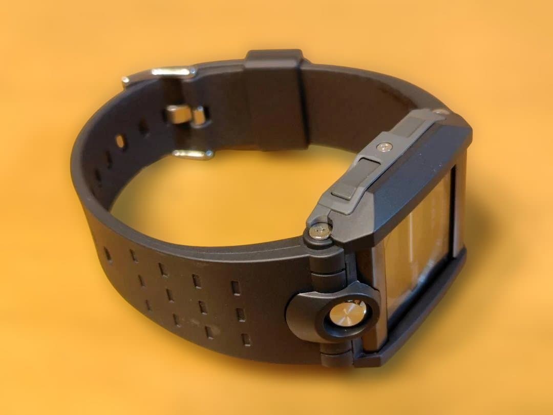 時計 CASIO G-SHOCK G-8100