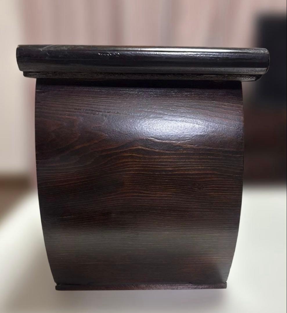 李朝家具　アンティーク　韓国　キャビネット　骨董 　ヴィンテージ