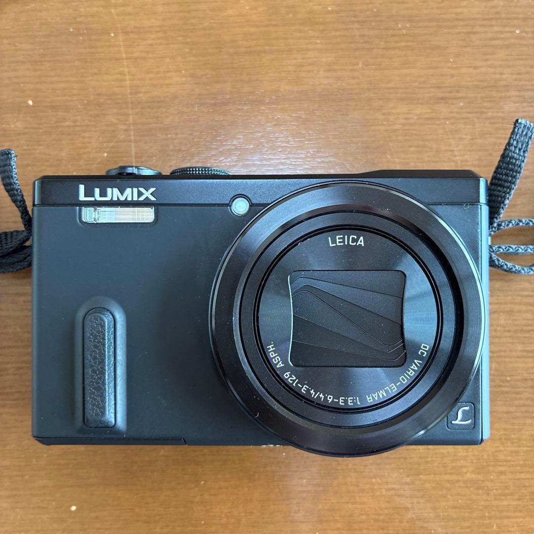 パナソニック　DMC-TZ60