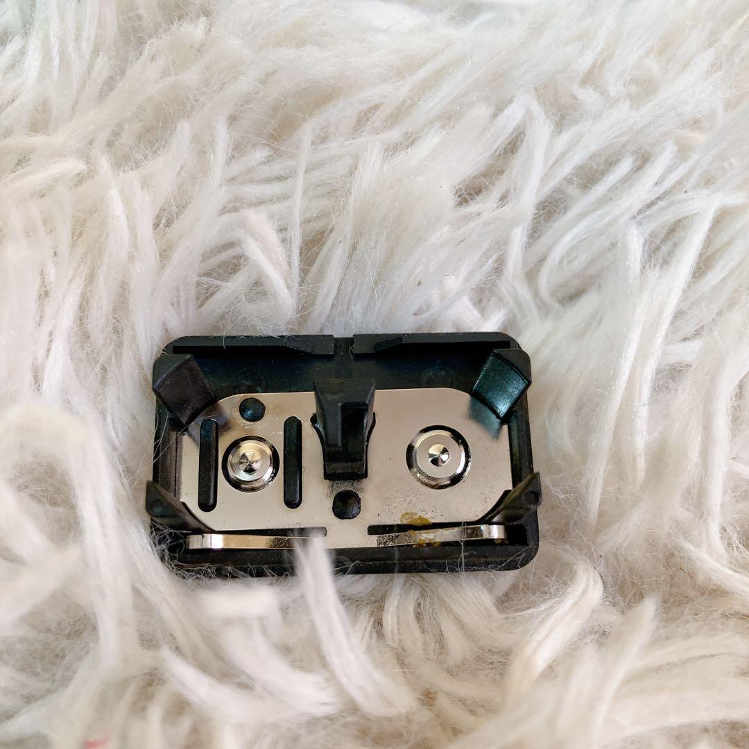 フィルムカメラ Canon AE POWER WINDER FN japan