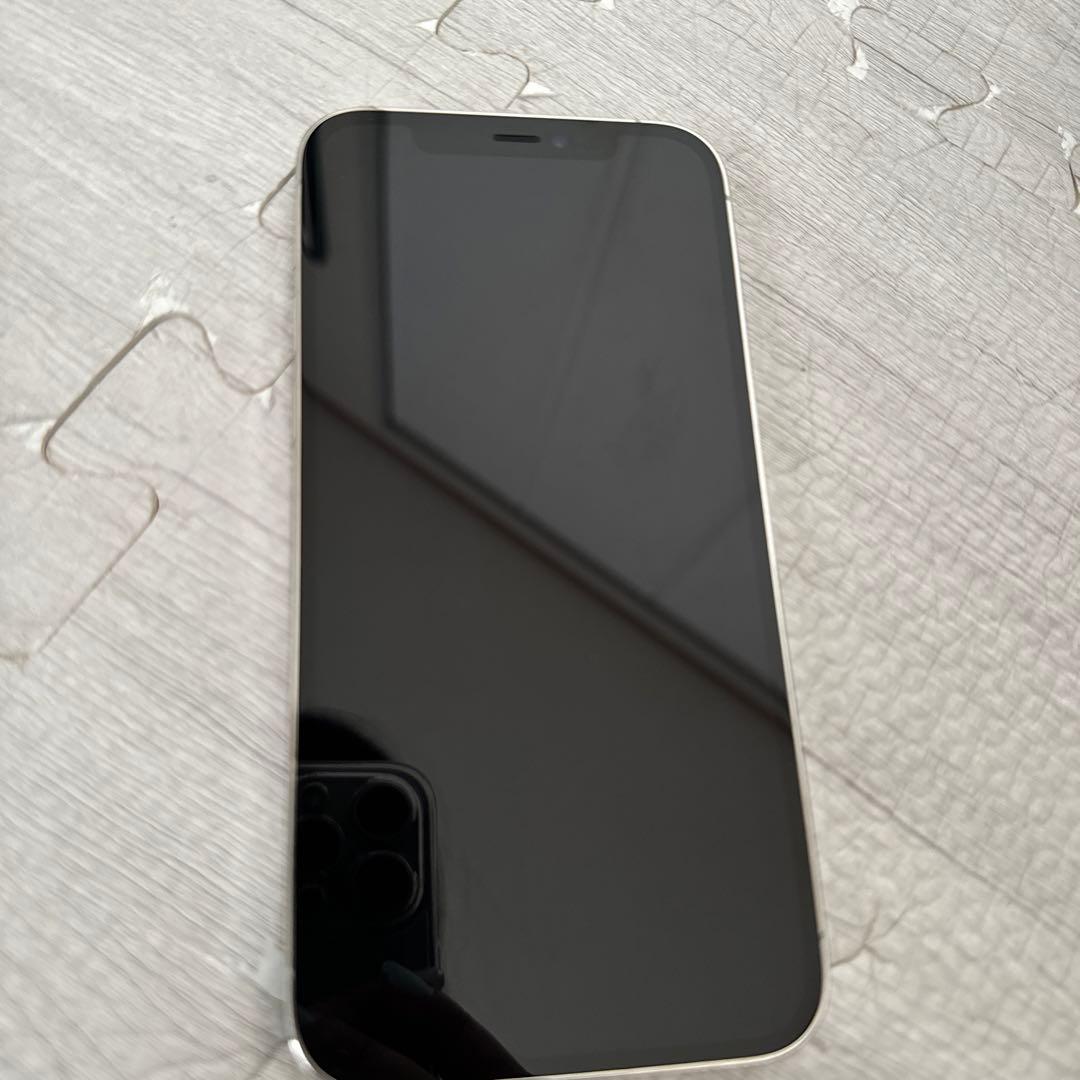 限定お値下げ‼️iPhone12pro