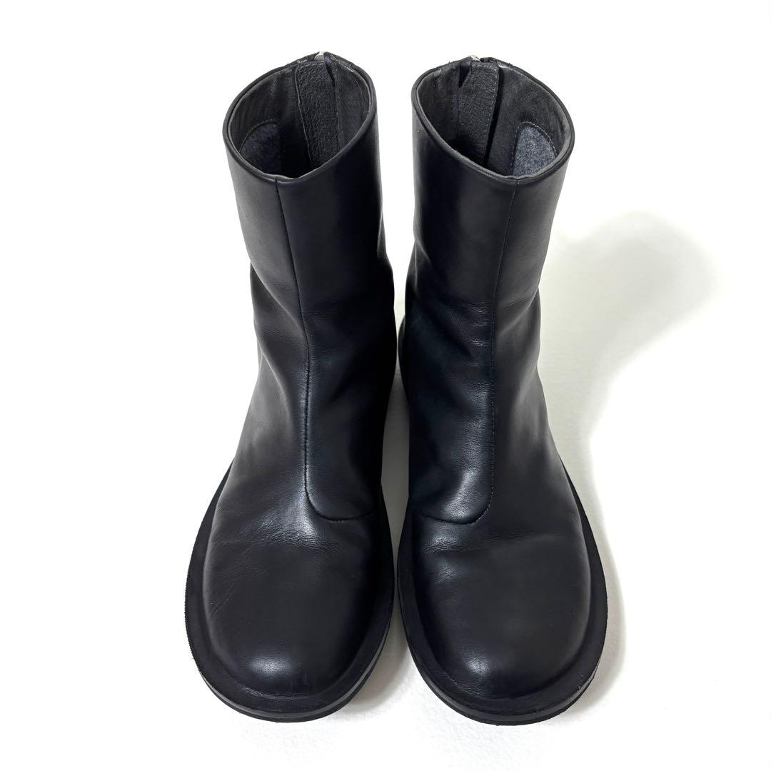 【美品】 CAMPER Beetle GORE-TEX ショートブーツ 39