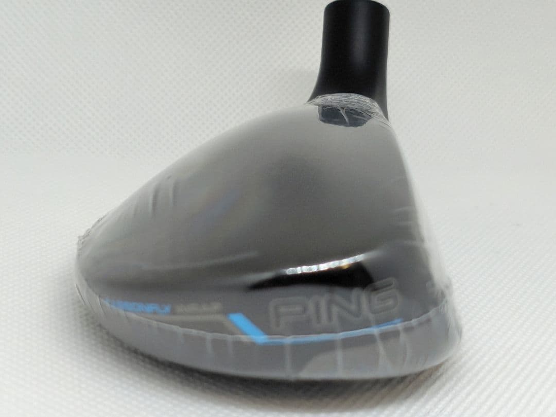 5U未使用G440 #5UT 26° ヘッド / ヘッドカバー / 国内仕様